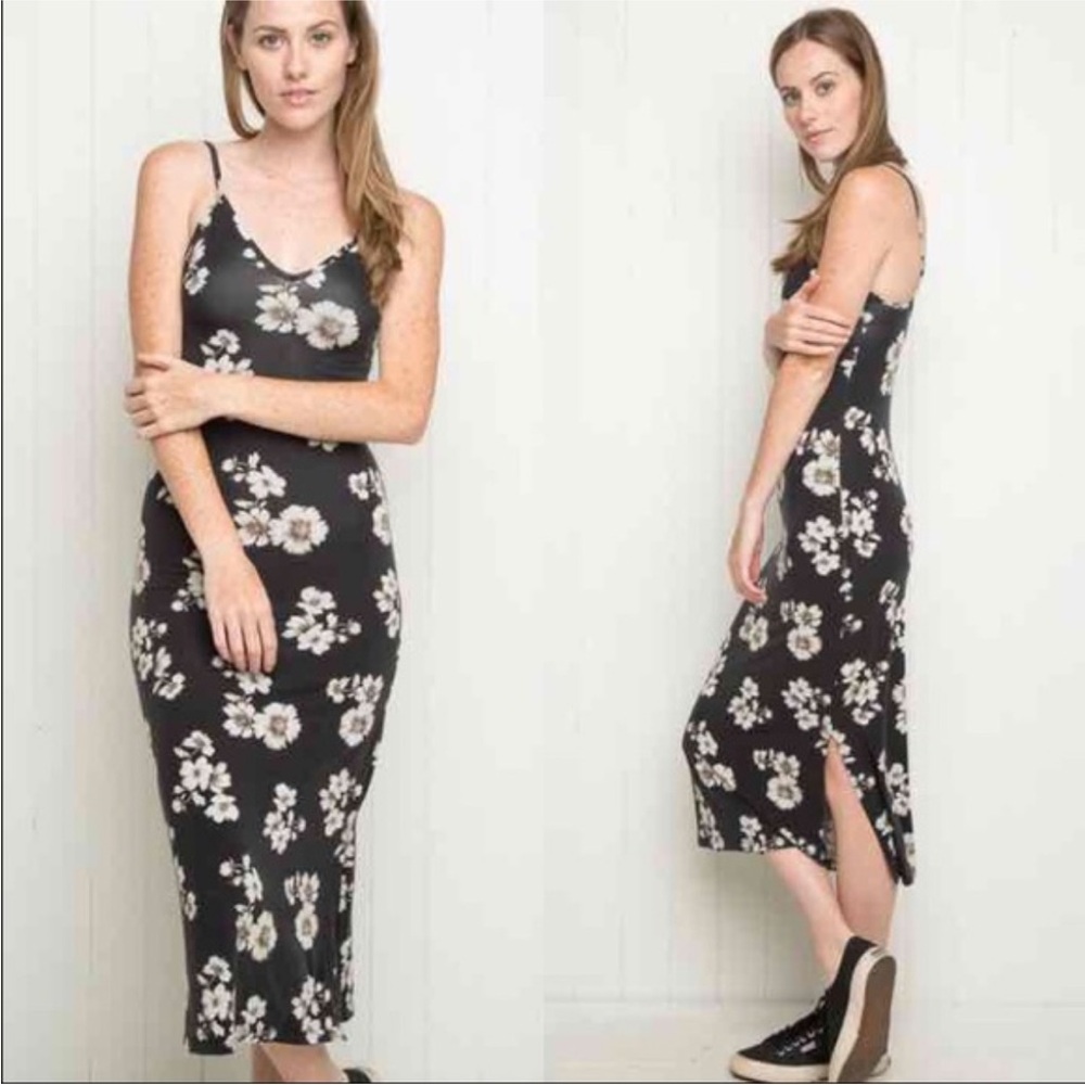 Brandy Melville Aliza dress